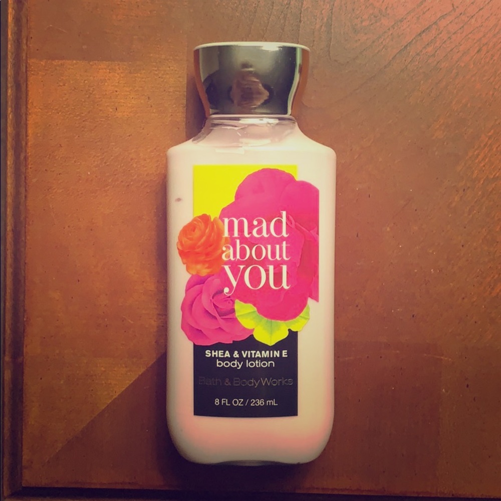 Bath and Body Works